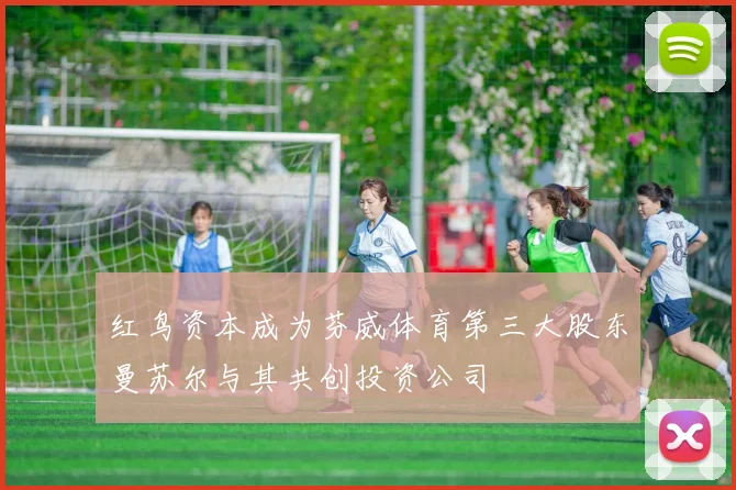 红鸟资本成为芬威体育第三大股东曼苏尔与其共创投资公司