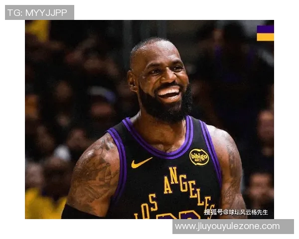 湖人如何在三分与防守的较量中逆转局势东詹双核能否重燃希望