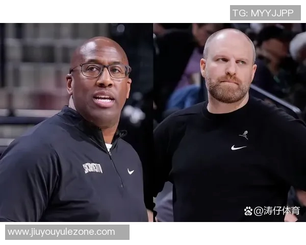 迈克布朗回应尼克斯与字母传闻专注球队发展不参与外界事务